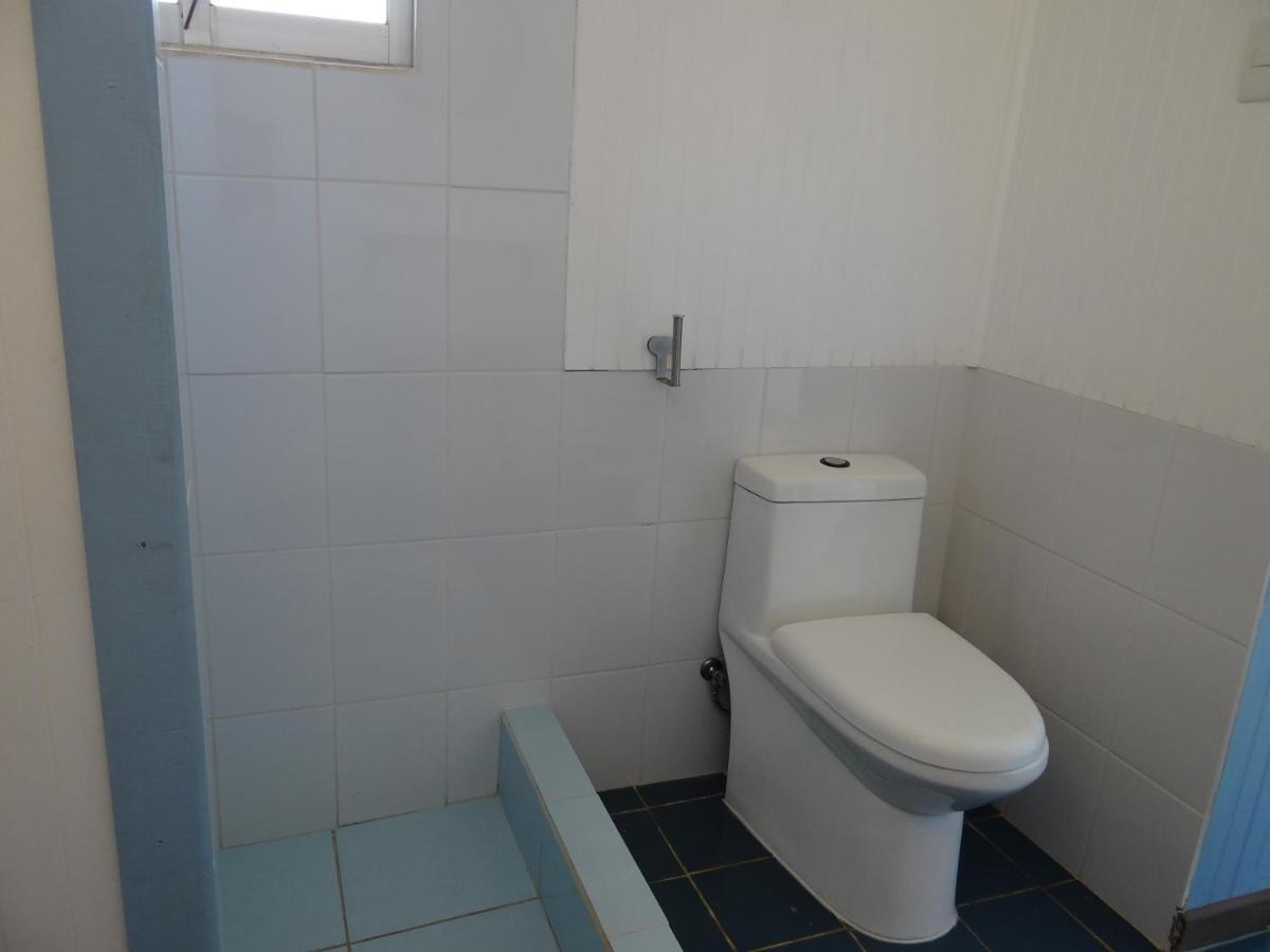 Hotel Boutique La Perouse 汉格罗阿 外观 照片