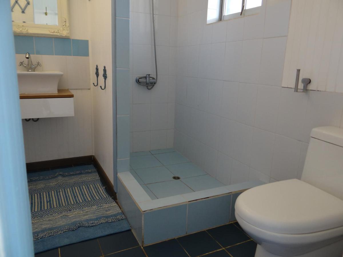Hotel Boutique La Perouse 汉格罗阿 外观 照片