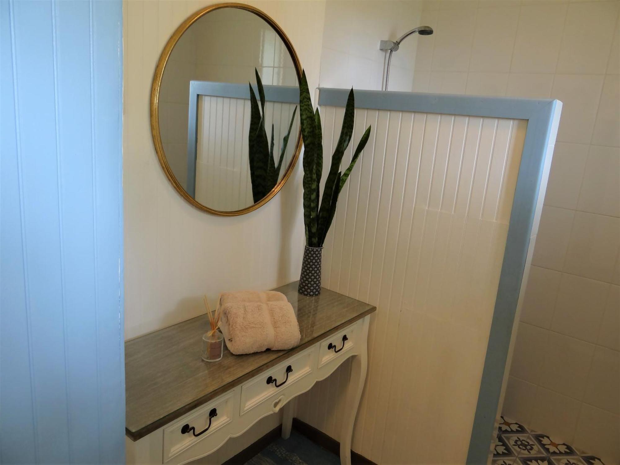 Hotel Boutique La Perouse 汉格罗阿 外观 照片