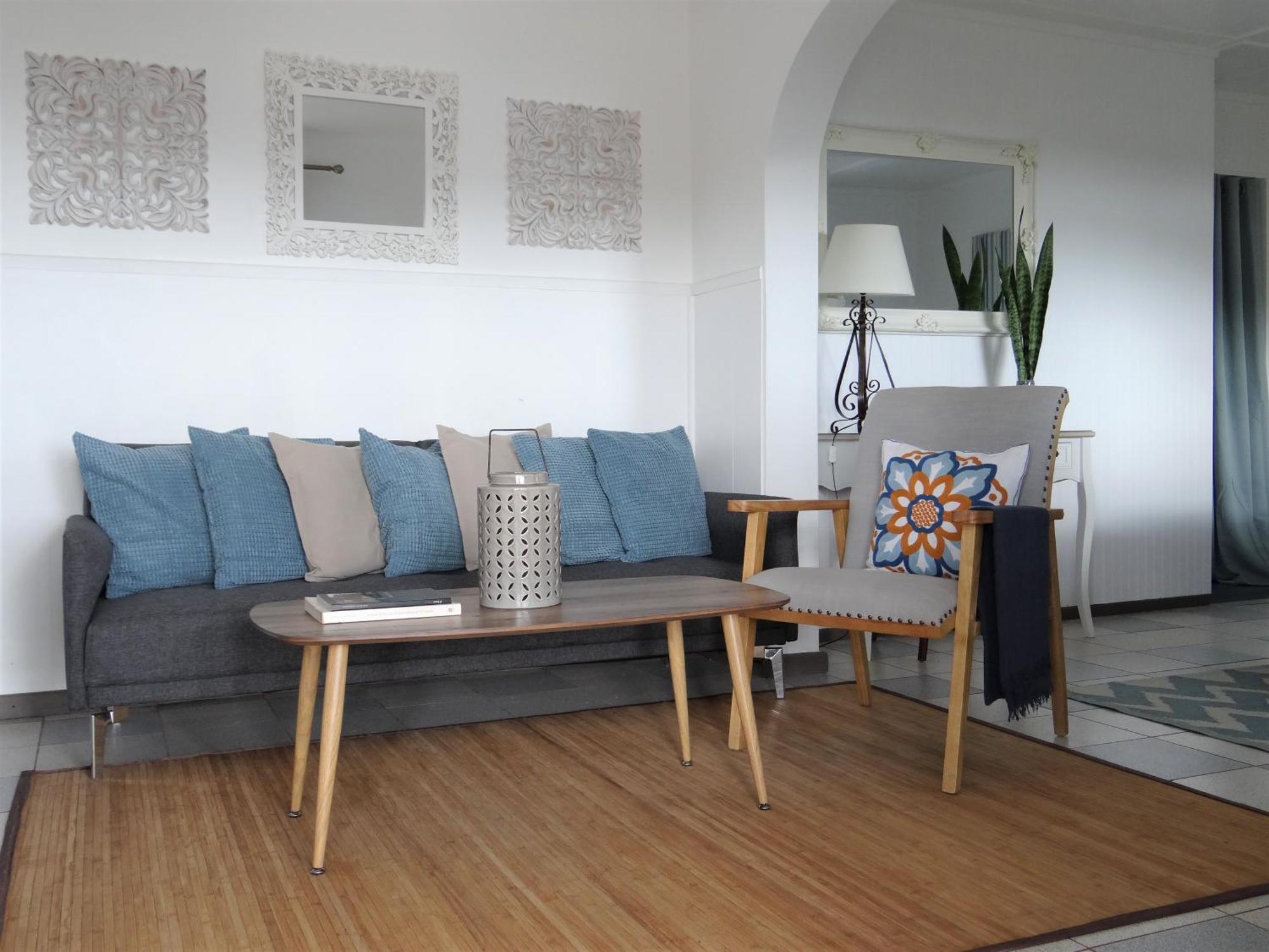 Hotel Boutique La Perouse 汉格罗阿 外观 照片