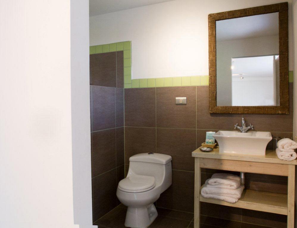 Hotel Boutique La Perouse 汉格罗阿 客房 照片